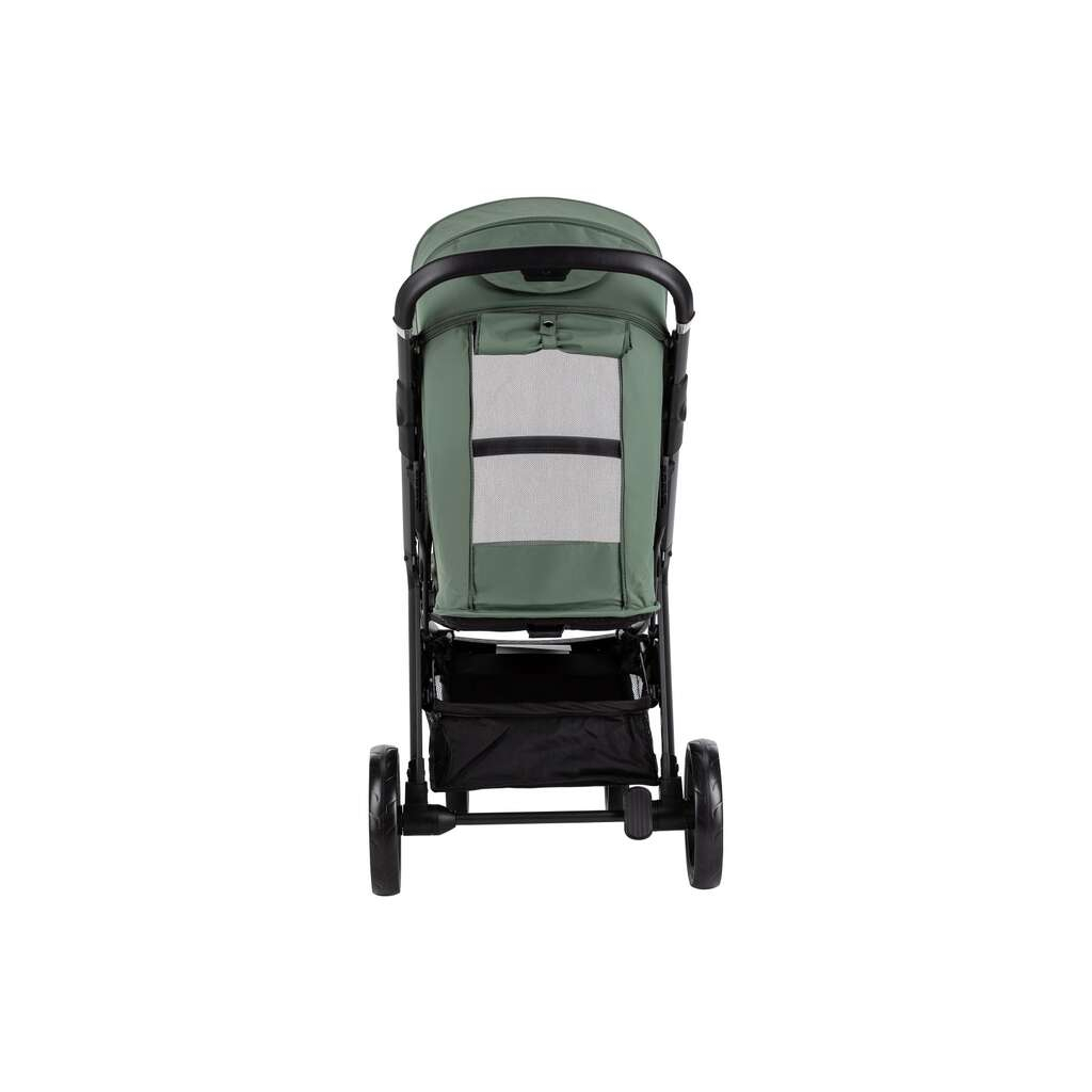 Коляска FreeON Dynamic, зелений (82580) - зображення 8