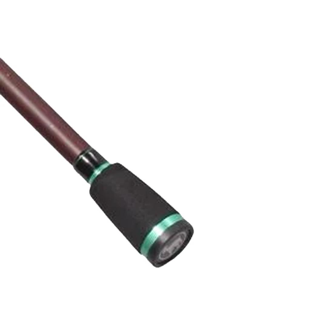 Вудилище DAM Effzett TRV G2 (Travel) 2.15м 15-40гр. 4 секції (2215215) - зображення 4