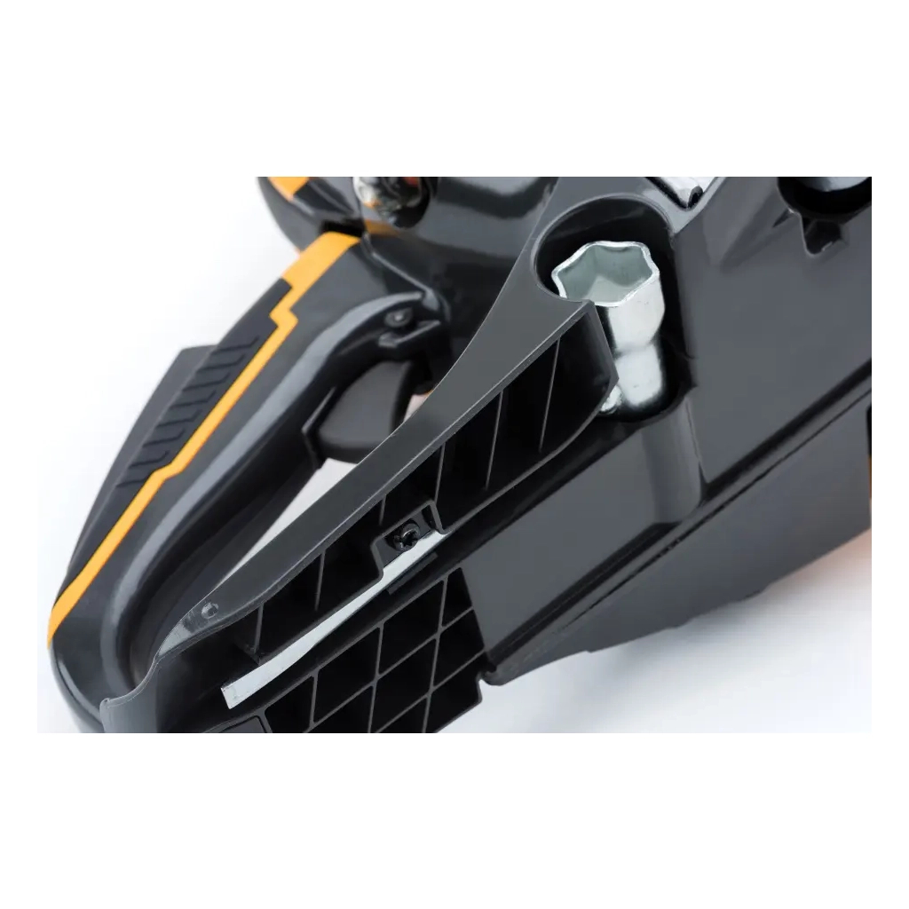 Ланцюгова пила Stiga бензинова CS540, 1.6 кВт, 35 см, ланцюг 3/8" (CS540) - зображення 12