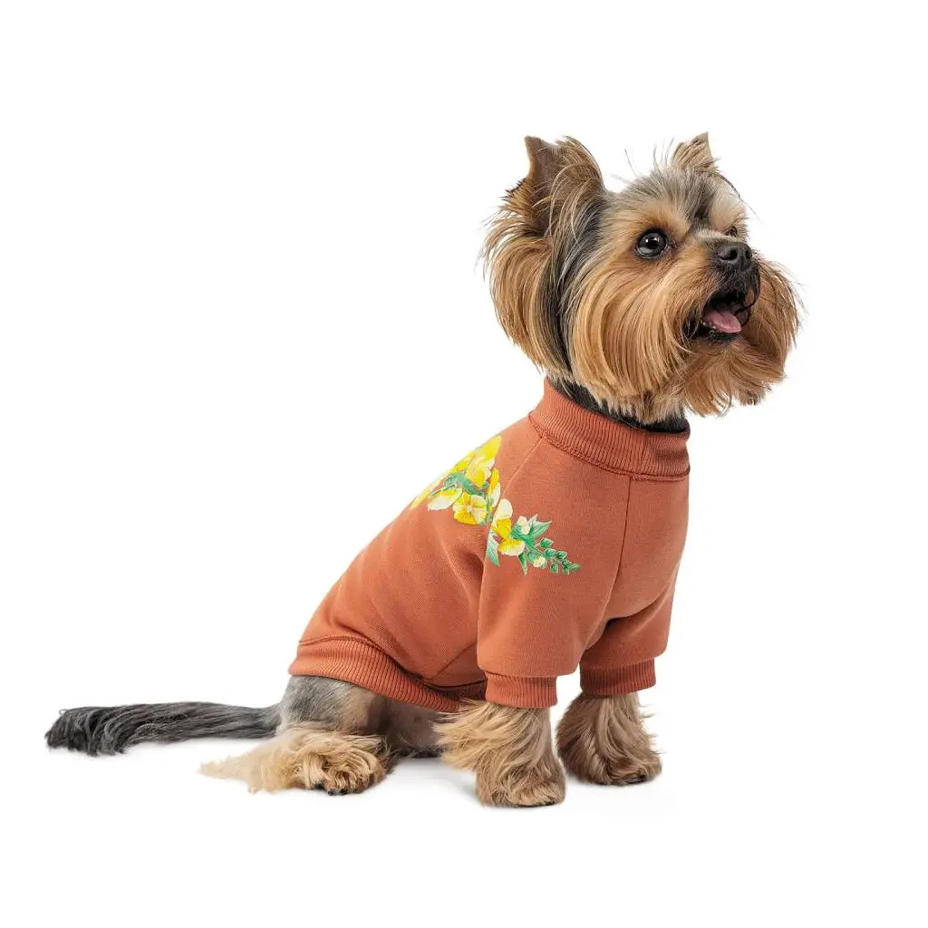 Толстовка для тварин Pet Fashion Miley S (4823082434725) - зображення 2