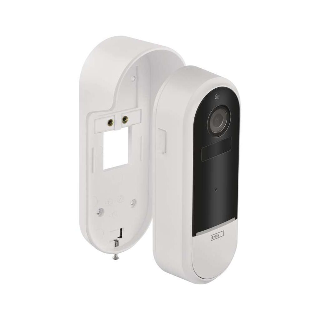 Відеодомофон EMOS GoSmart video Wi-Fi (H4032) - picture 9