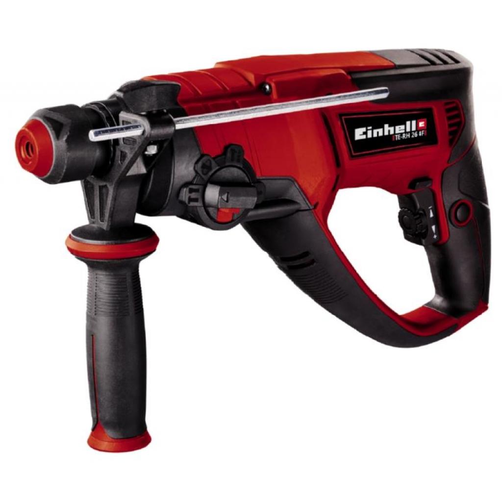 Перфоратор Einhell TE-RH 26 4F (4257960) - зображення 1
