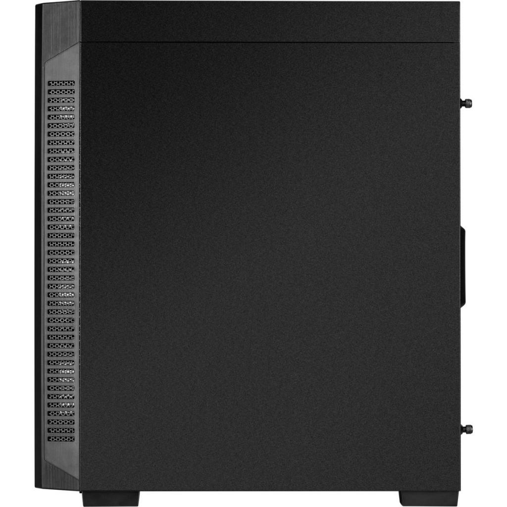 Корпус Corsair 110R Black (CC-9011183-WW) - зображення 5