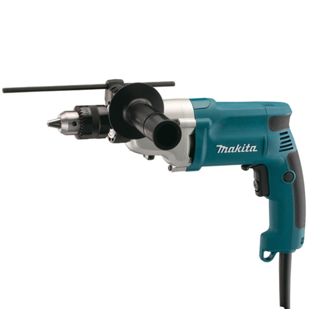 Дриль Makita DP4010 - зображення 1