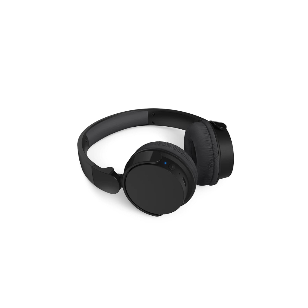 Навушники Philips TAH3209 Black (TAH3209BK/00) - изображение 8