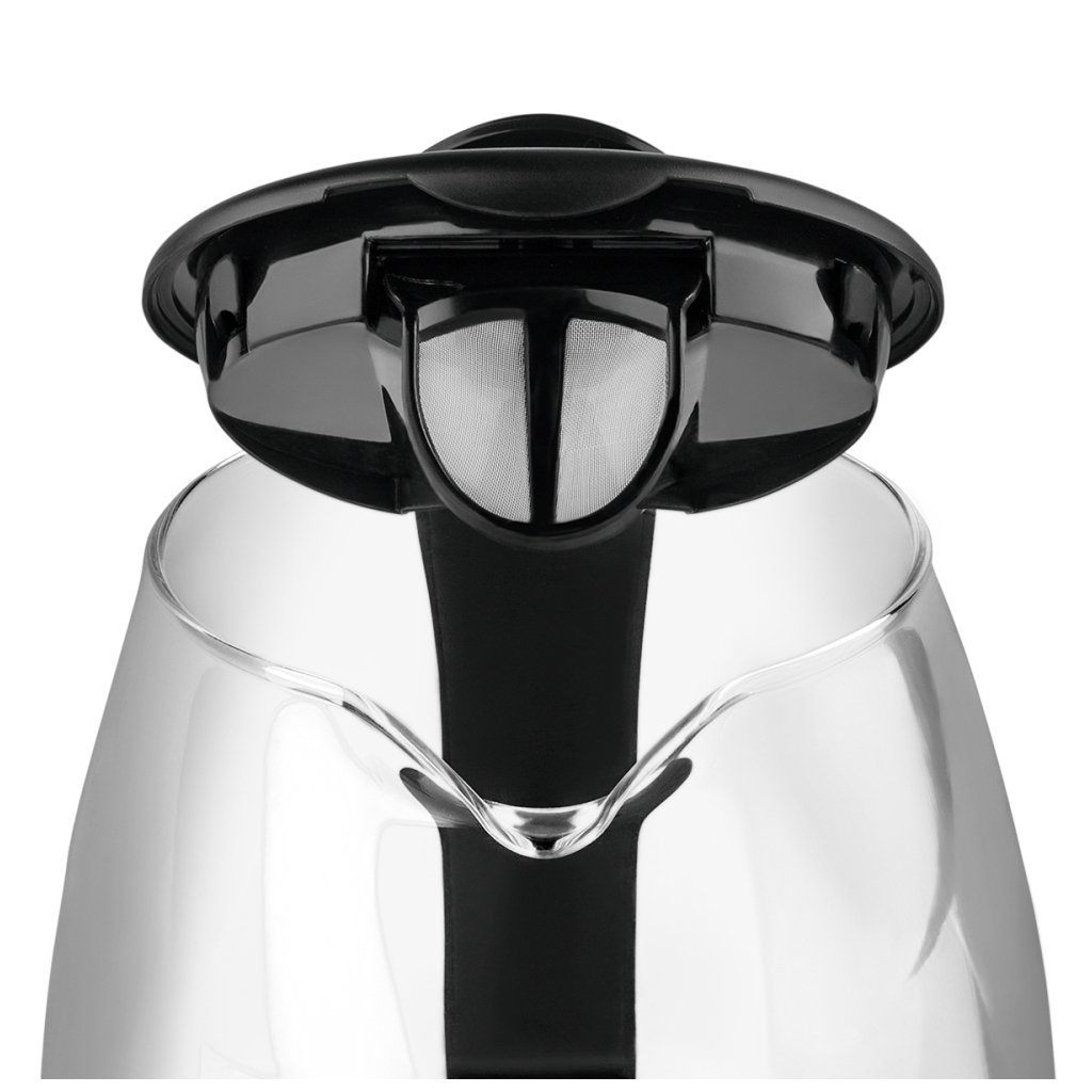 Електрочайник Scarlett SC-EK27G53 - зображення 5