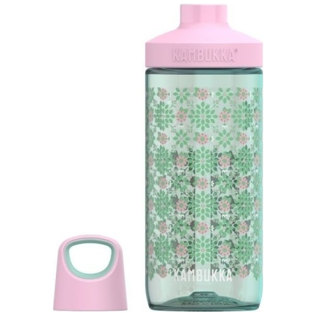 Пляшка для води Kambukka Reno тританова 500 мл зелений (11-05019) - зображення 3