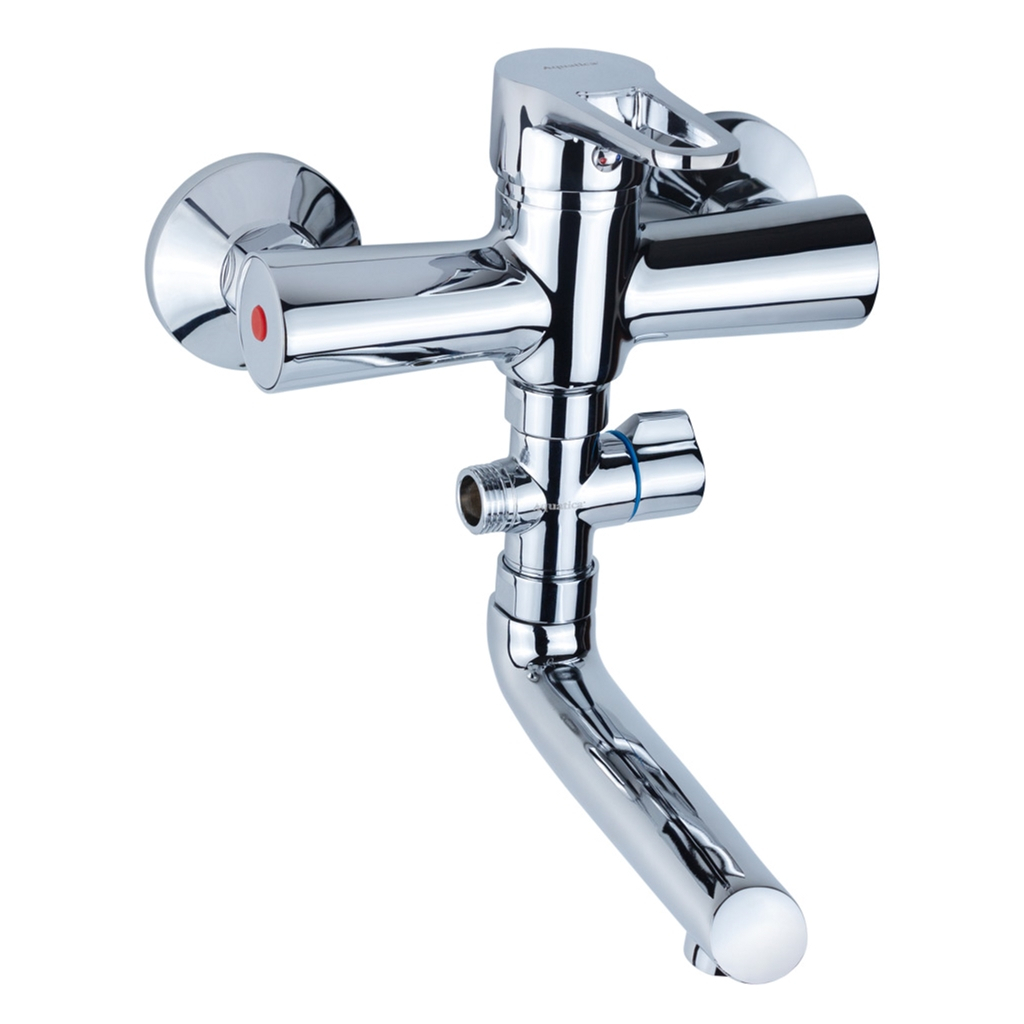 Змішувач AQUATICA HL-3C130C - изображение 1