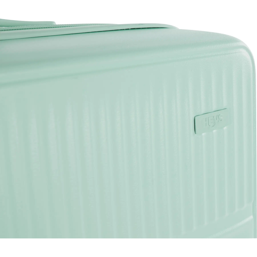 Валіза Heys Pastel (L) Mint (10155-0098-30)/(10155-0098-S3) (930412) - зображення 9