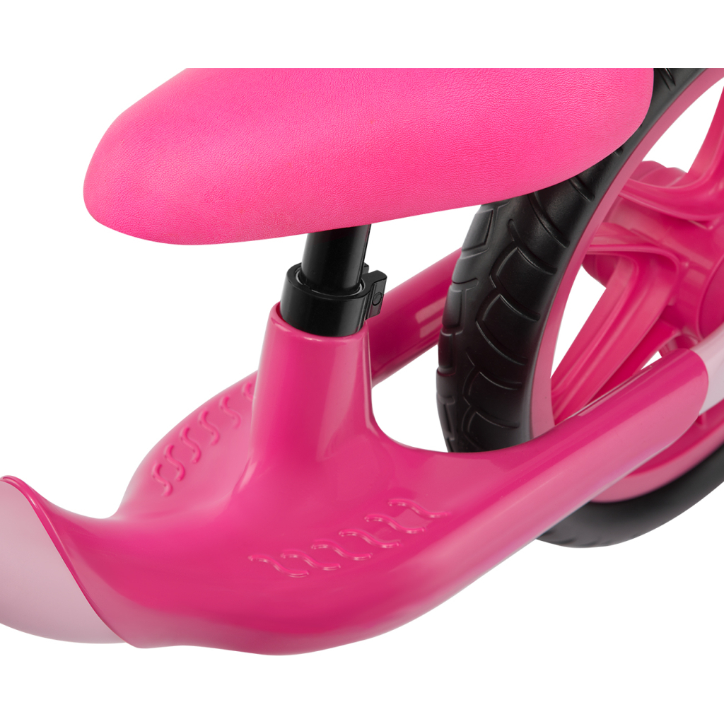 Біговел Lionelo Alex Bubblegum (LO.AL01) - зображення 5