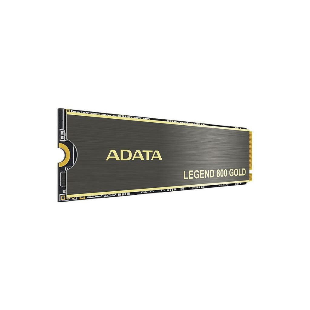 Накопичувач SSD M.2 2280 1TB ADATA (SLEG-800G-1000GCS-S38) - зображення 2