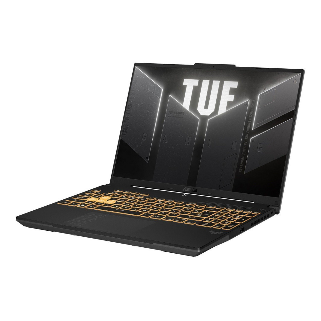 Ноутбук ASUS TUF Gaming F16 FX607JV-QT183 (90NR0HV6-M00B30) - зображення 3