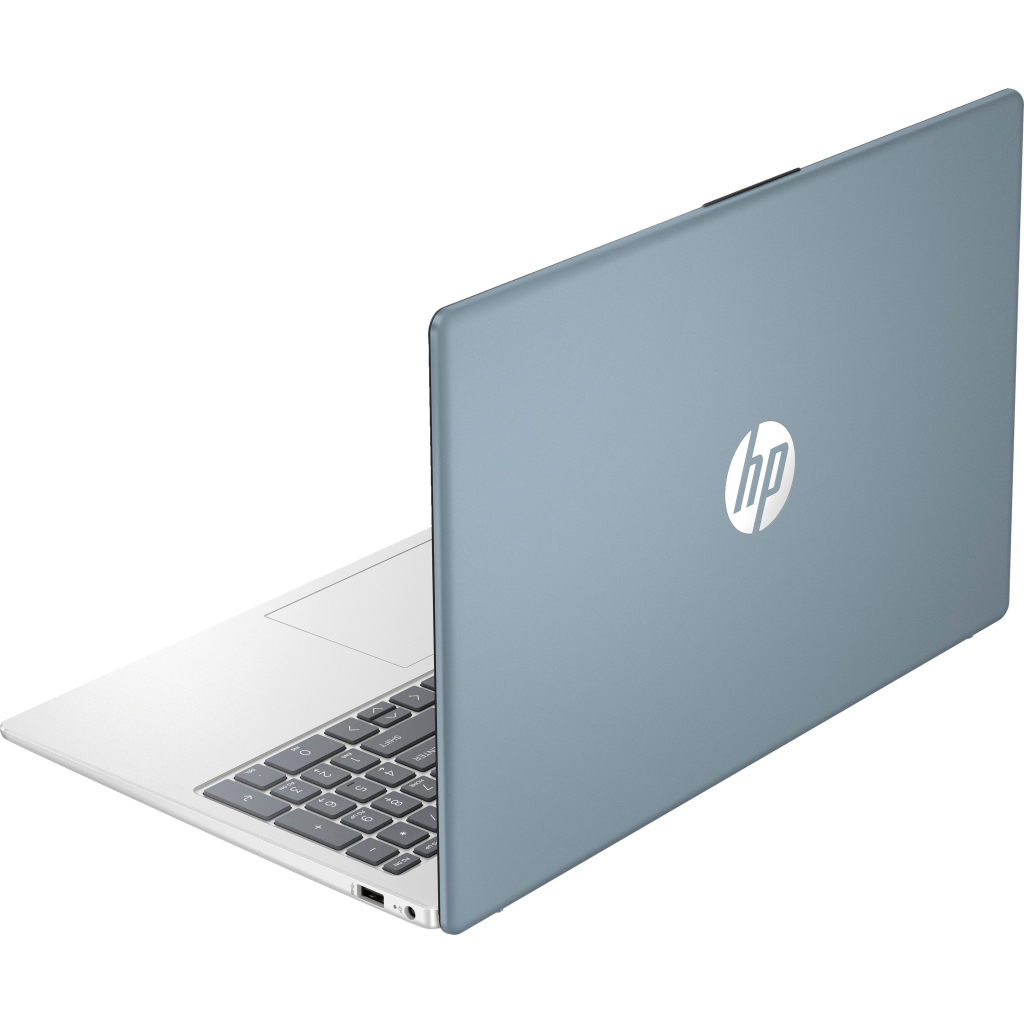 Ноутбук HP 15-fd1048ua (B0QS6EA) - изображение 5