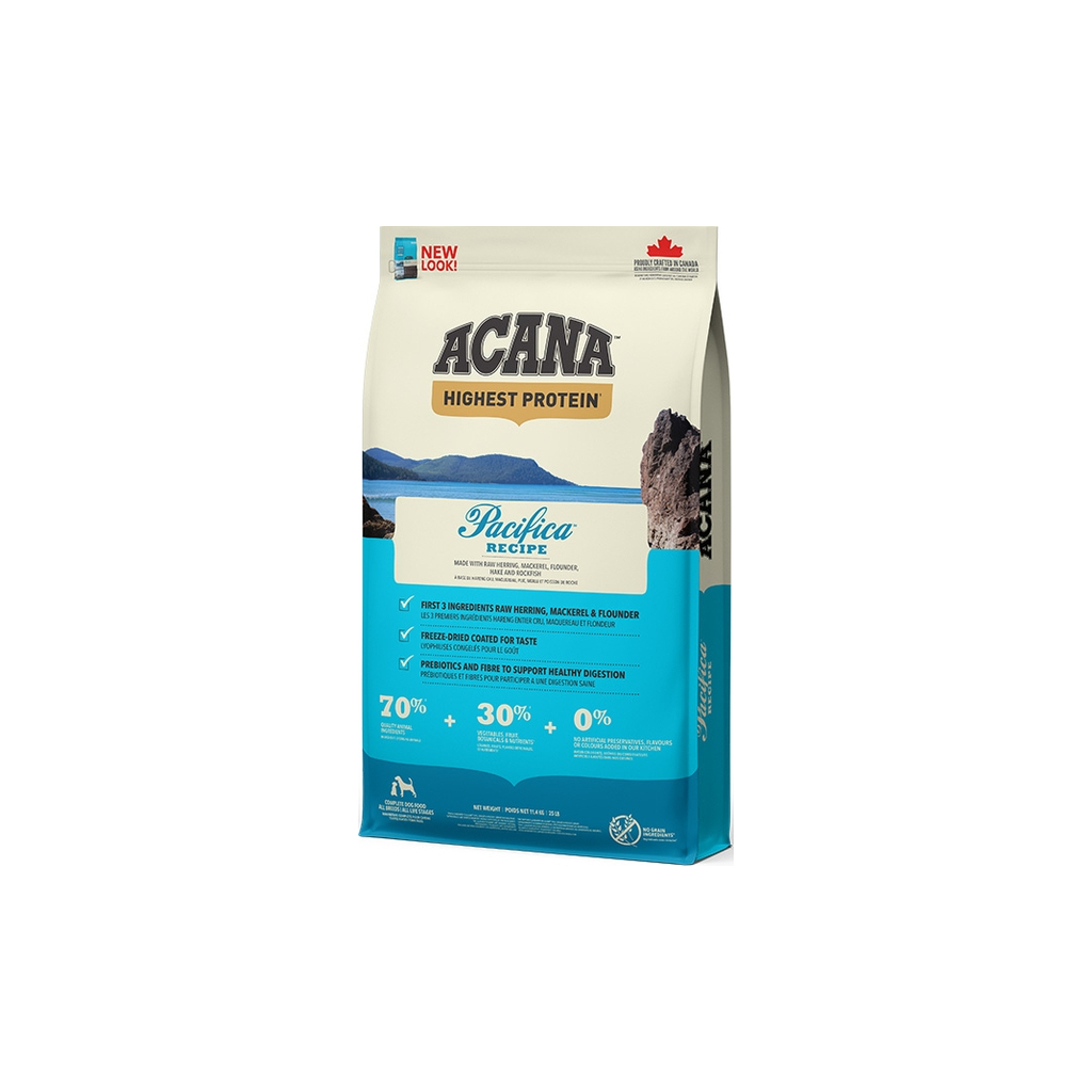 Сухий корм для собак ACANA Pacifica 2 кг (0064992541200) - зображення 4