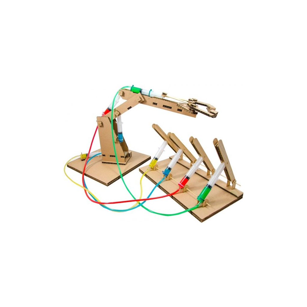 Конструктор BitKit Гідравлік (BK0002) - зображення 2