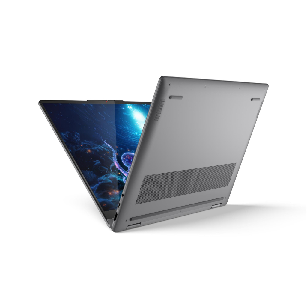 Ноутбук Lenovo Yoga 7 2-in-1 16ILL10 (83JT003LRA) - picture 4