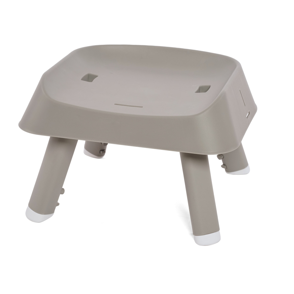 Стілець для годування U-GROW багатофункціональний, сірий (UGSH-015GREY) - зображення 5