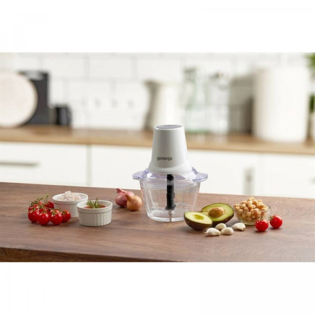 Подрібнювач Gorenje S400XG - зображення 7