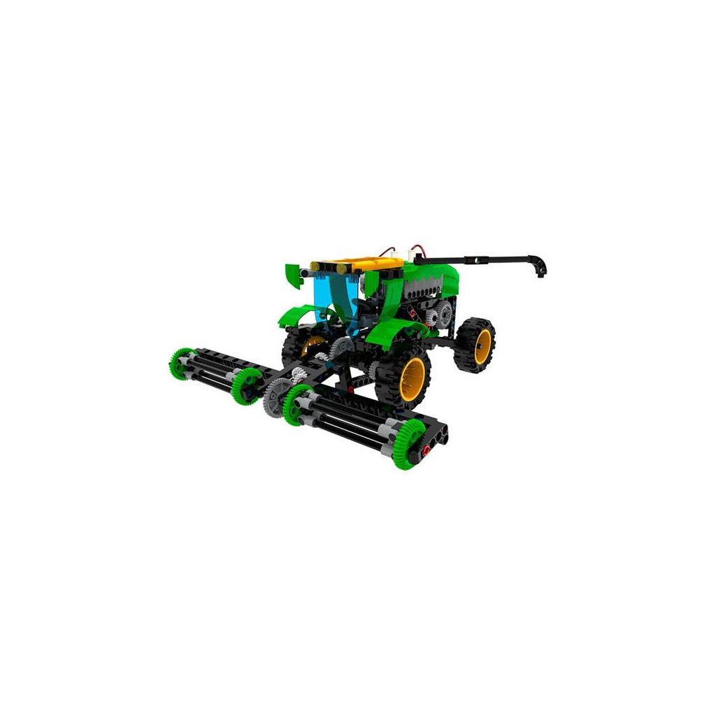 Конструктор Gigo Керовані сільськогосподарські машини (7447) - зображення 8