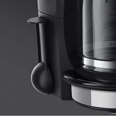 Крапельна кавоварка Russell Hobbs Colours Classic Cream (20135-56) - зображення 5