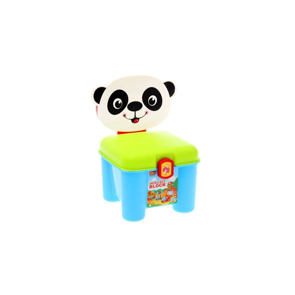 Конструктор Bambi Bambi 3166A - зображення 6