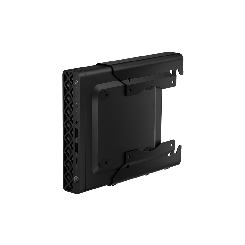 Комп'ютер HP EliteDesk 8 Mini G1a / Ryzen AI 7 PRO 350, 32, 512, WiFi, K&M, W11ProNextGenPr (998V5ET) - зображення 3