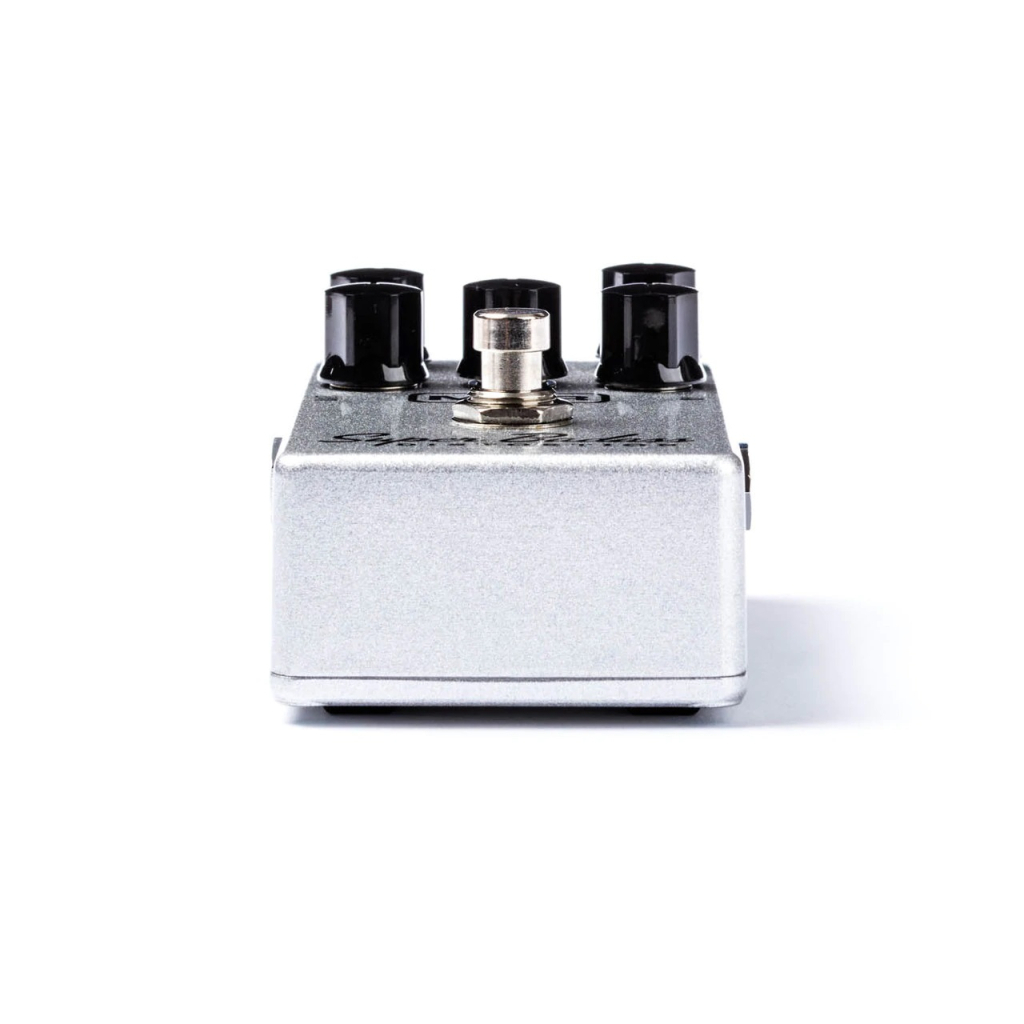 Педаль ефектів MXR Super Badass Distortion (M75) - изображение 5