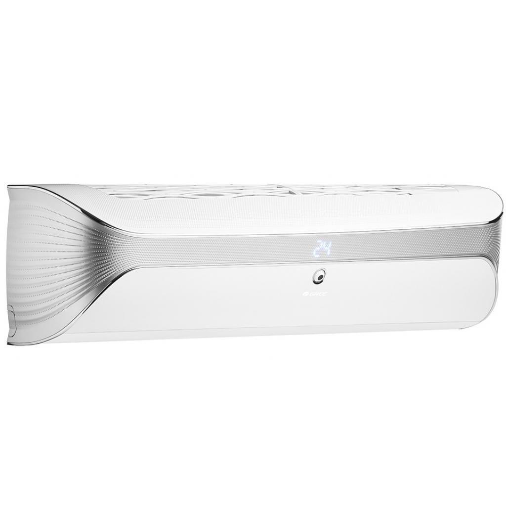 Кондиціонер Gree Soyal (GWH12AKCK6DNA1A) - зображення 2