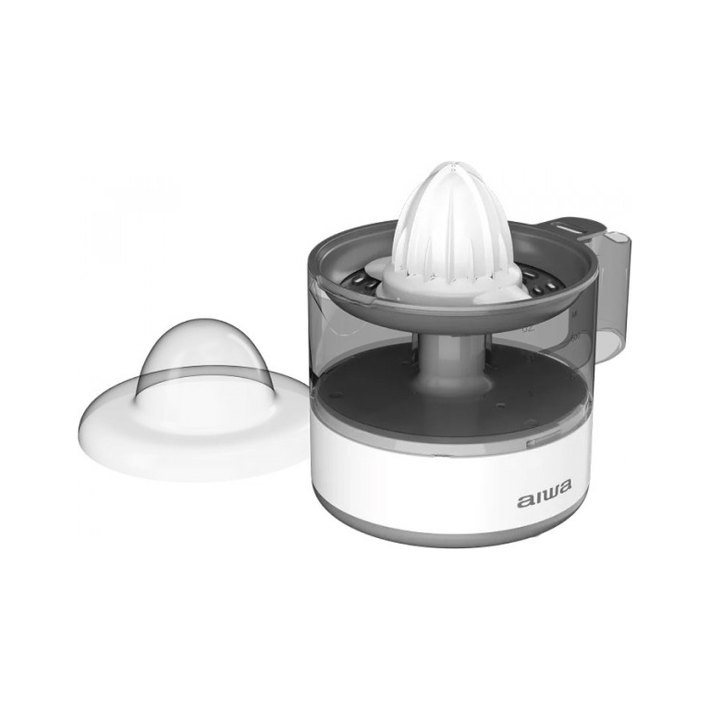 Соковижималка AIWA Mikan (AJC-4000) - изображение 3