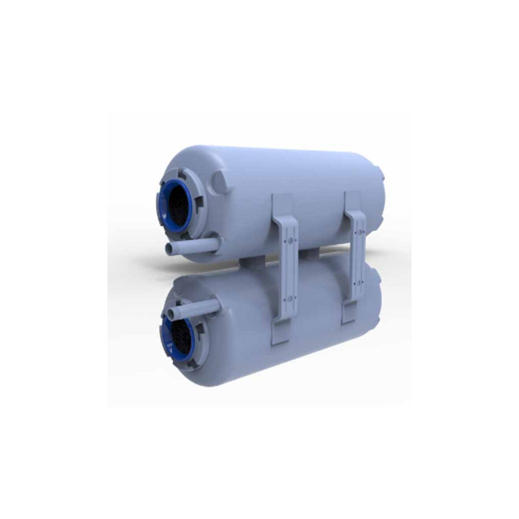 Бойлер Willer EV50DR Grand - зображення 9