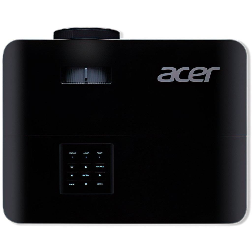 Проектор Acer X1128H (MR.JTG11.001) - зображення 5