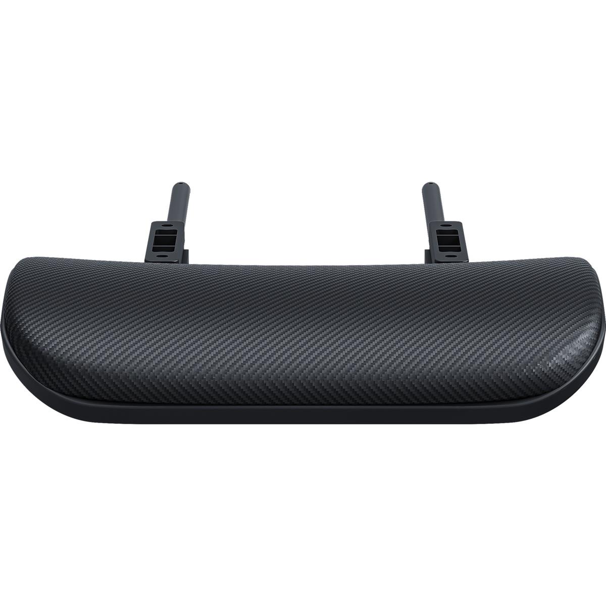 Підставка для ніг Anda Seat Footrest X-Air / X-Air Pro Black (WY-AC-JT-01-B) - зображення 3