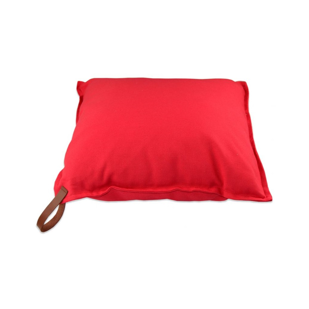 Наволочка Прованс декоративна Червона 42х42 см (17620) - зображення 2