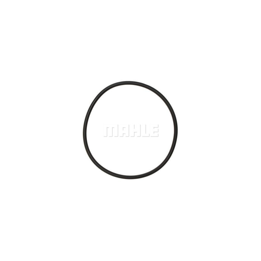 Фільтр масляний Mahle OX983DECO - изображение 6