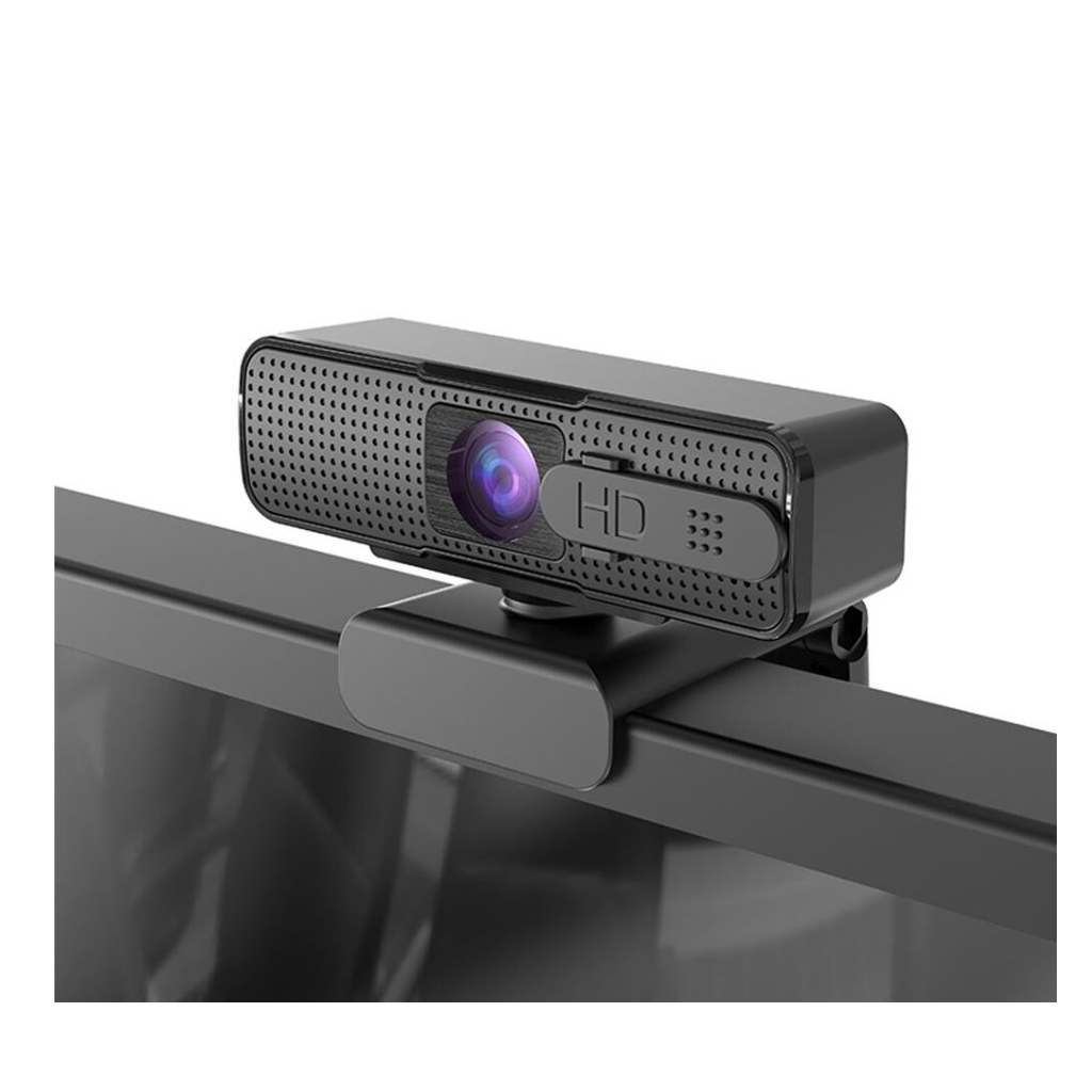 Веб-камера Dynamode 2K Full HD 1080p (H701) - изображение 3