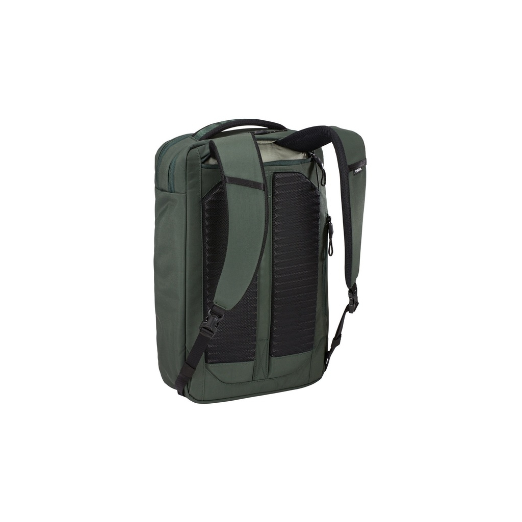 Рюкзак для ноутбука Thule 15.6" PARAMOUNT PARACB-2116 RACING GREEN (3204491) - зображення 3