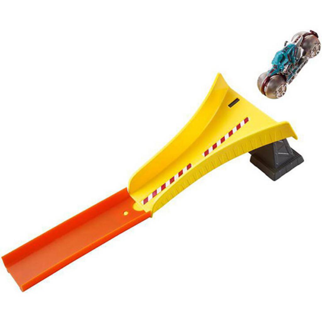 Автотрек Hot Wheels Круті петлі (CDM41) - зображення 4