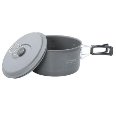 Котел туристичний Terra Incognita Pato 1.2 (4823081504849) - зображення 1