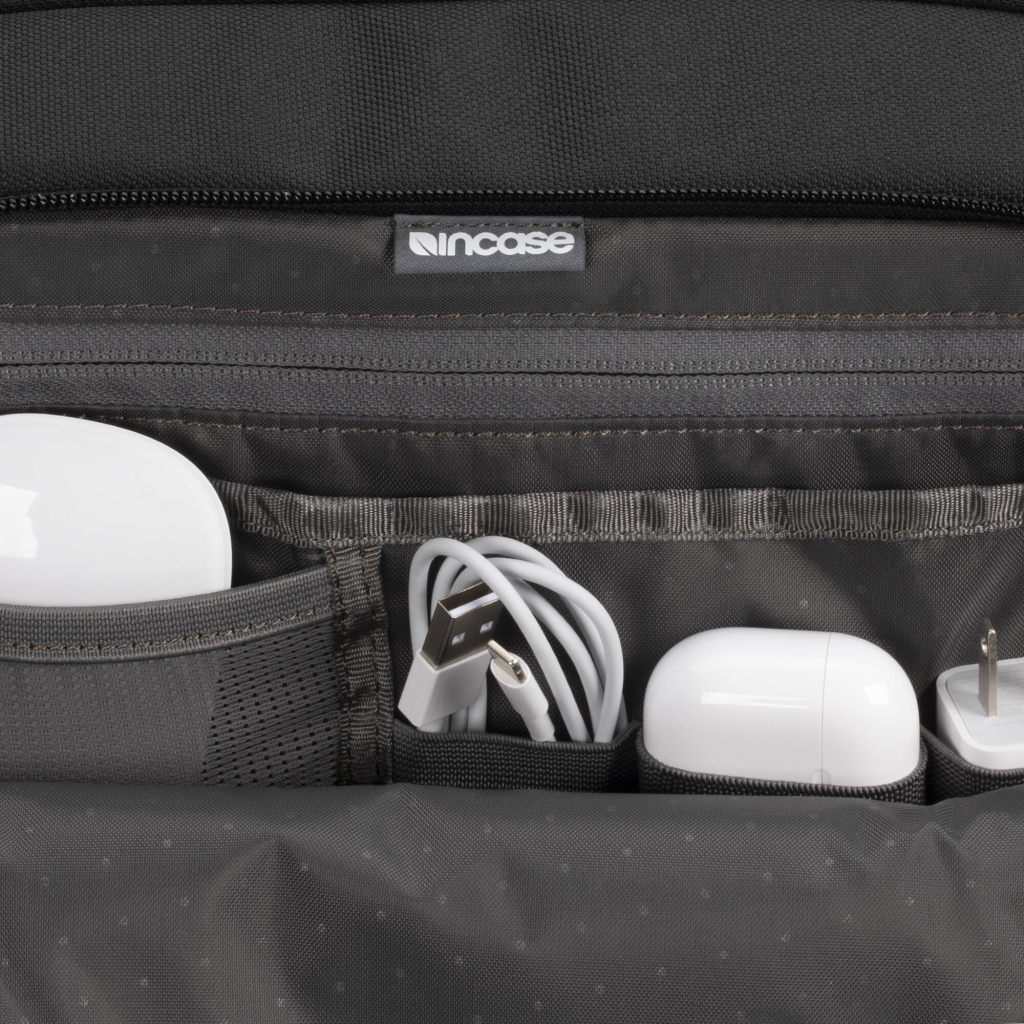 Рюкзак для ноутбука Incase 16" A.R.C. Commuter Pack black (INCO100683-BLK) - зображення 9