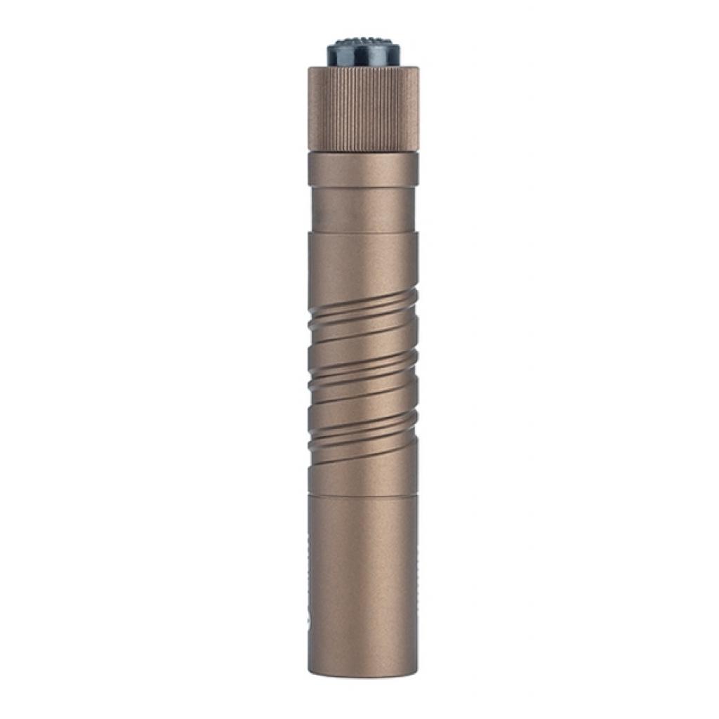 Ліхтар Olight I3T EOS Desert Tan - зображення 3