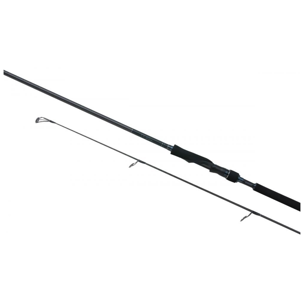 Вудилище Shimano Tribal TX-Ultra 12'/3.66m 3.5lbs+ (TXULA12INT) - зображення 2