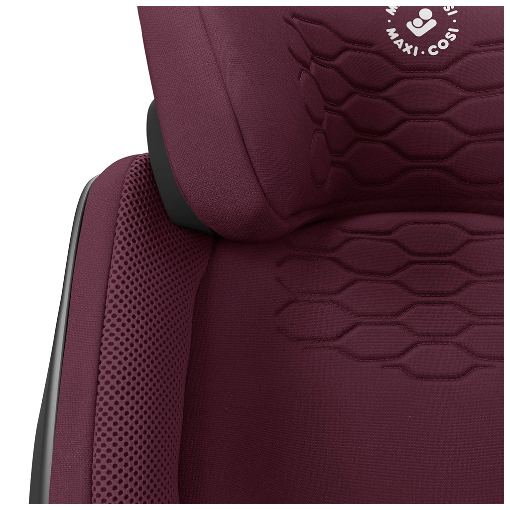 Автокрісло Maxi-Cosi Kore Pro i-Size Authentic Red (8741600110) - зображення 3