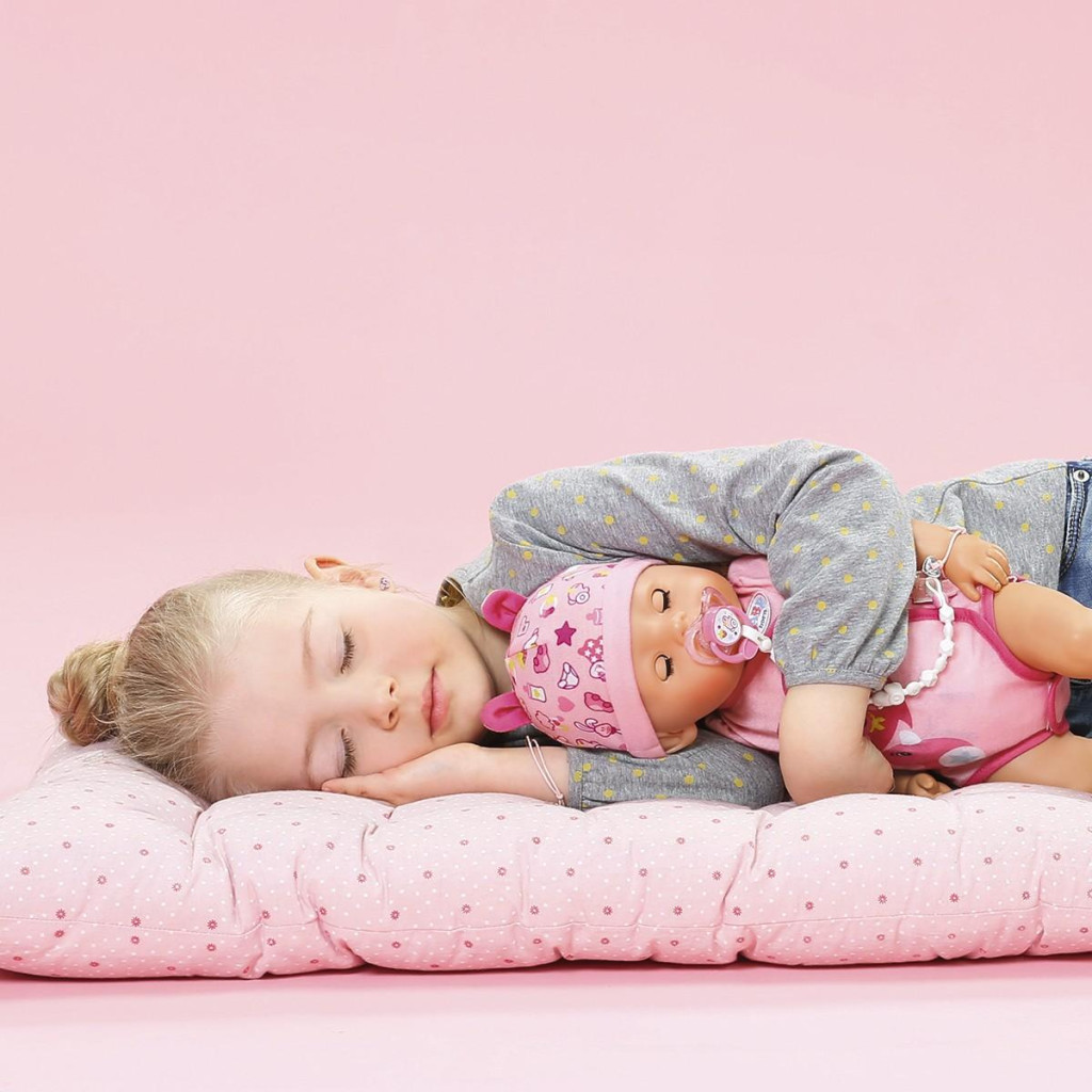 Пупс Zapf BABY BORN ніжні обійми Чарівне малятко (824368) - зображення 3