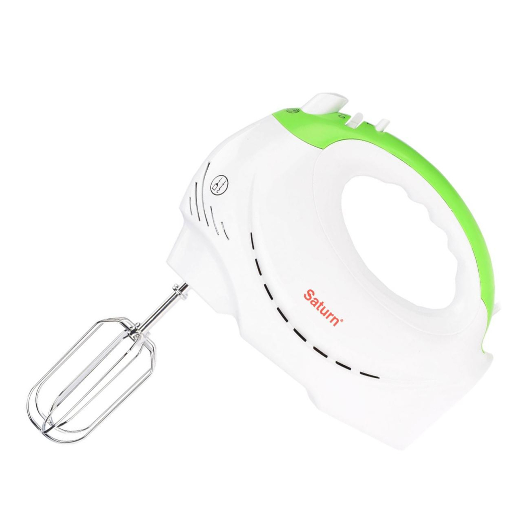 Міксер Saturn ST-FP1022K - изображение 1