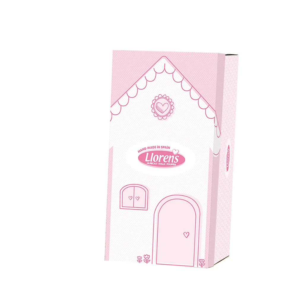 Лялька Llorens Lu Ballet, 28 см (28030) - зображення 3