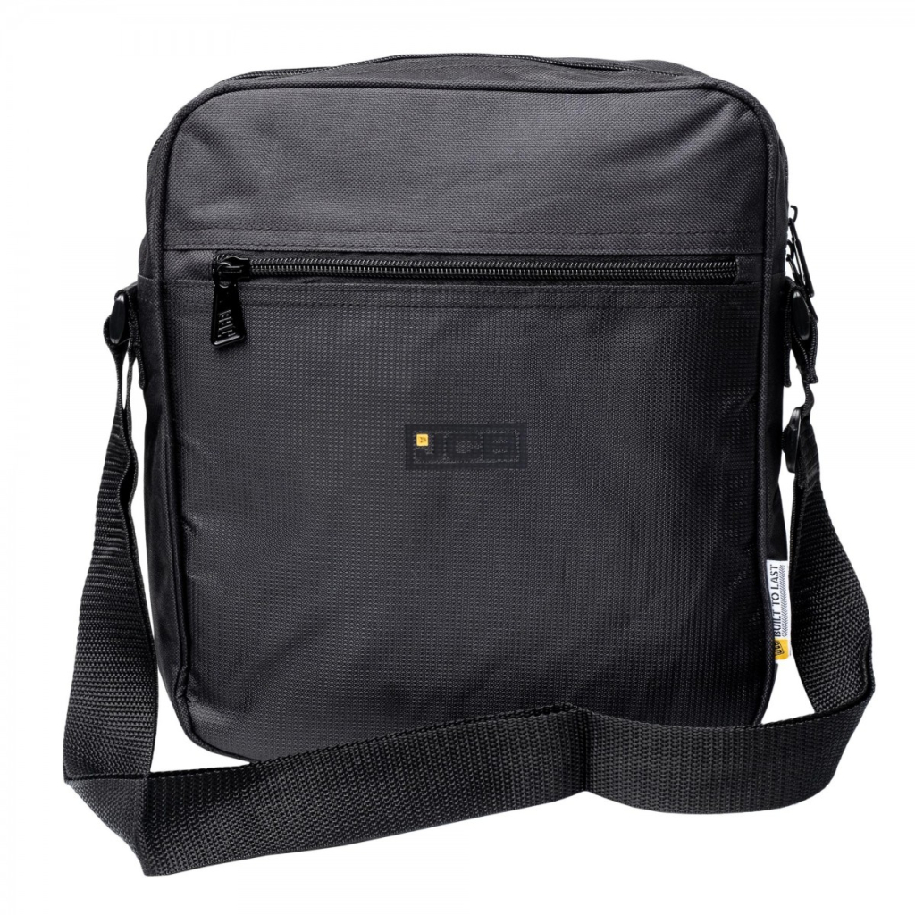 Сумка JCB 20L Black (JCB20L BLK) - зображення 1