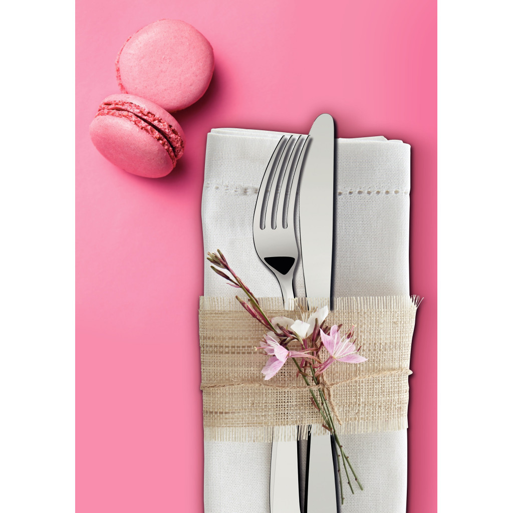 Столовий ніж Tramontina Pacific 1 шт (63962/030) - зображення 6