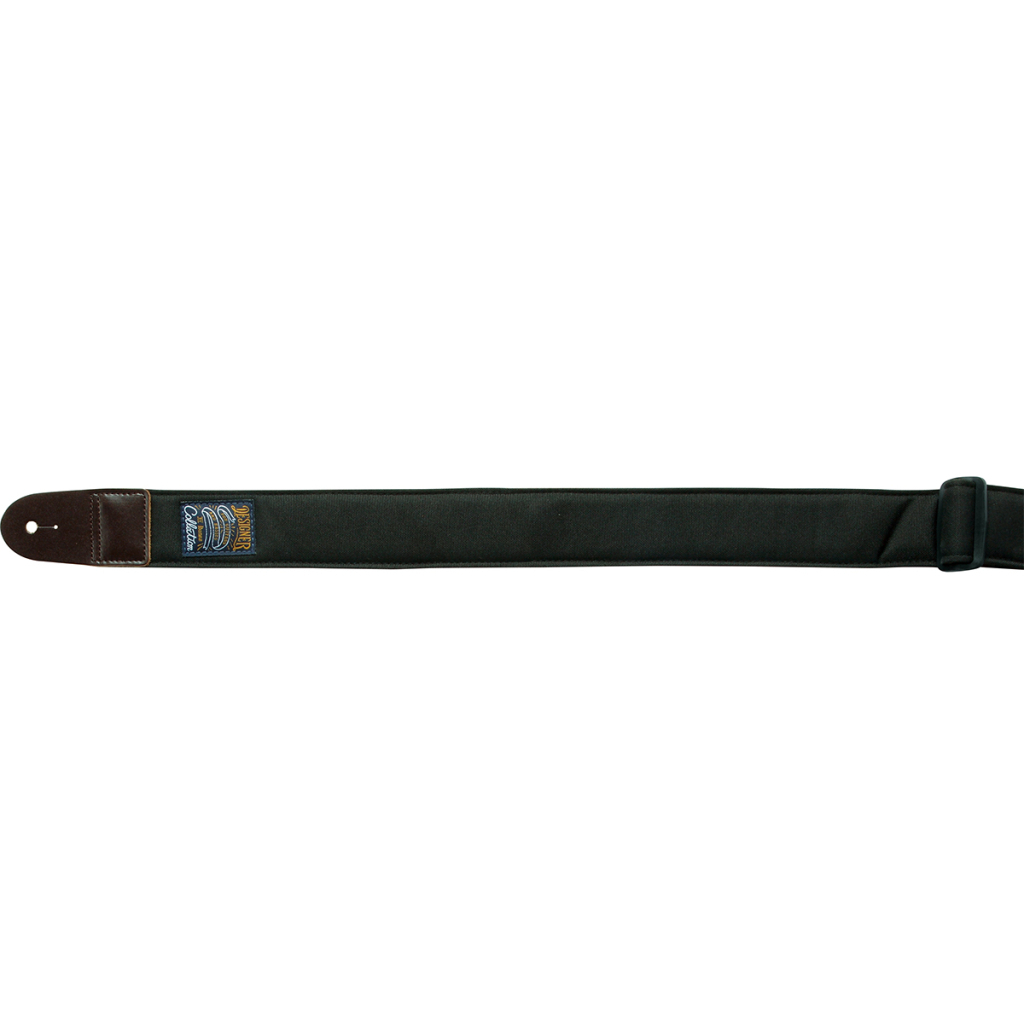 Ремінь для гітари Ibanez DCS50-BK (232189) - изображение 2