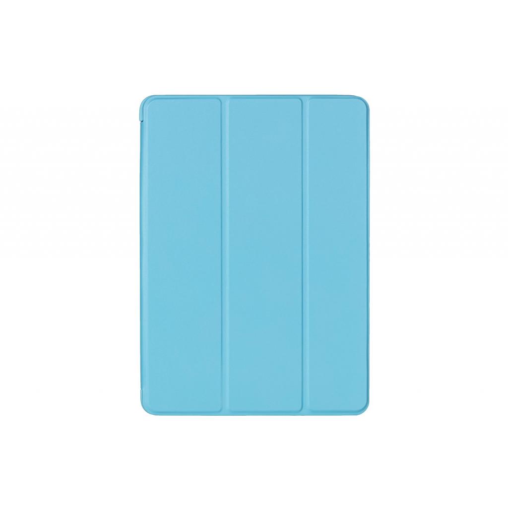 Чохол до планшета 2E Basic для Apple Apple iPad 9.7` 2017/2018, Flex, Light blu (2E-IPAD-9.7-IKFX-LB) - зображення 1