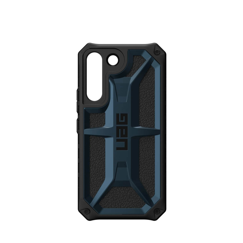 Чохол до мобільного телефона UAG Samsung Galaxy S22 Monarch, Mallard (213421115555) - зображення 9